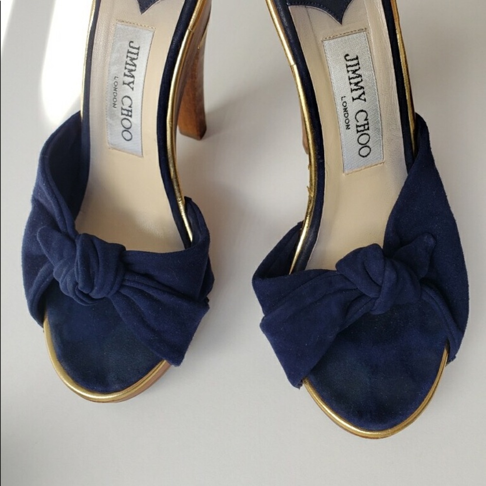 Jimmy Choo